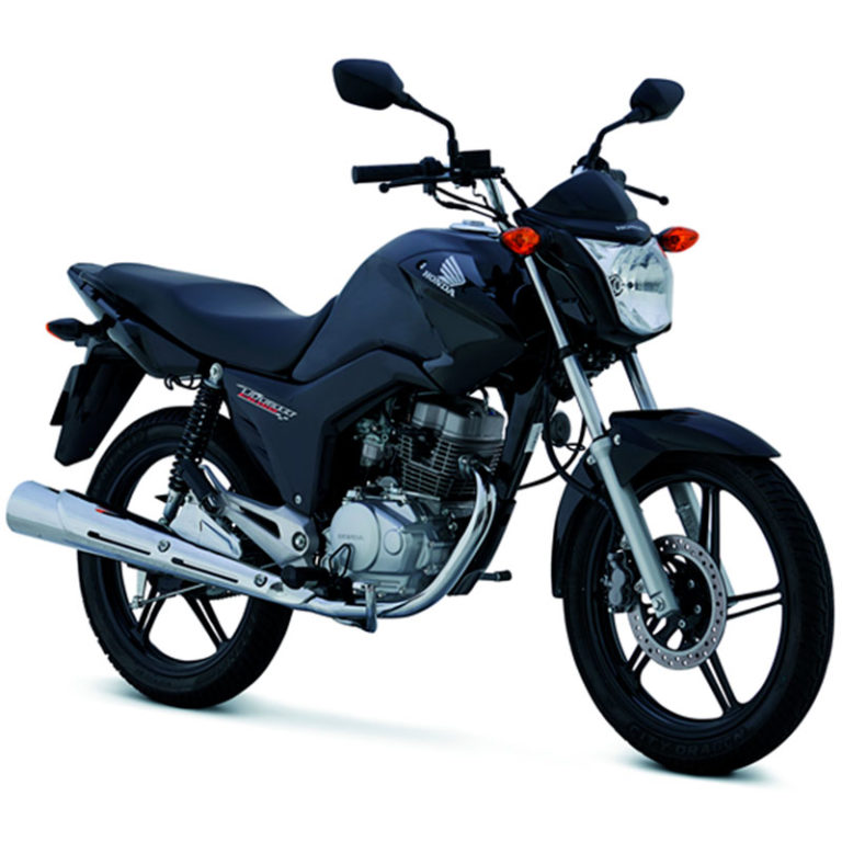 cg 200cc