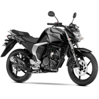 Yamaha Fz Fi