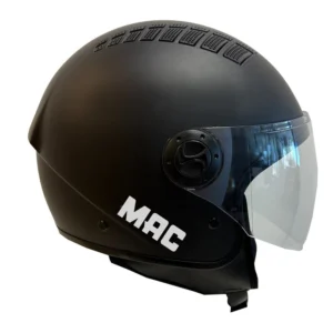 CASCO MAC  X OF181 GY/BK MT XL