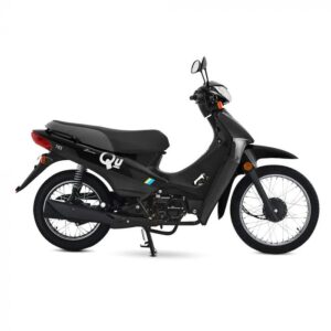 Motoc Siam QU 110 Base RY