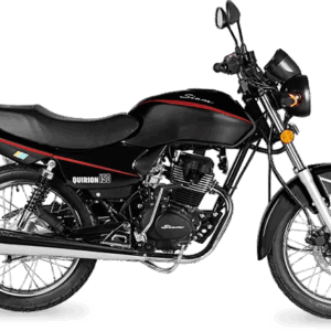 MOTOC SIAM QUIRION 150