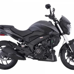 Motoc Bajaj Dominar 250 /// UG AL-FD