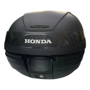 Baul Top Case Honda SHNEGRO 28LT 9005530