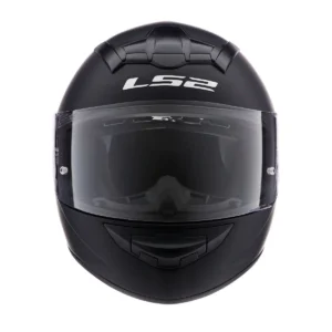 Casco LS2 FF352 ROOKIE SOLID BK MT+SPXXL