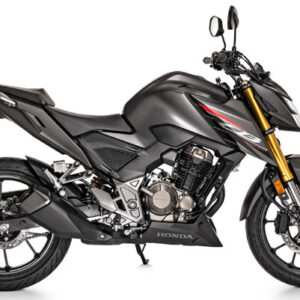 Moto Honda CB300F TWISTER