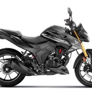 Motoc Honda CB190R 2.0 NEGRO