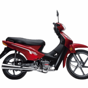 Motoc Keller KN110-8 Crono Plus 110 AL