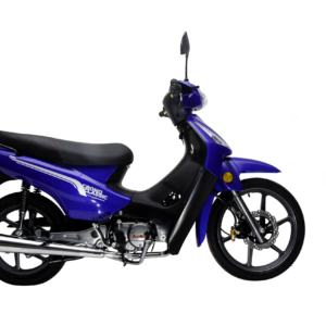 Motoc Keller KN110-8 CRONOS 110 FULL AL FD