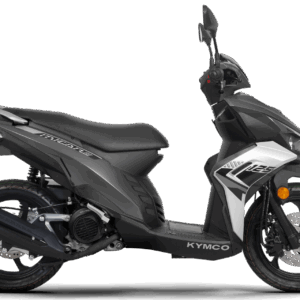 Motoc Kymco Micare 125 - Black
