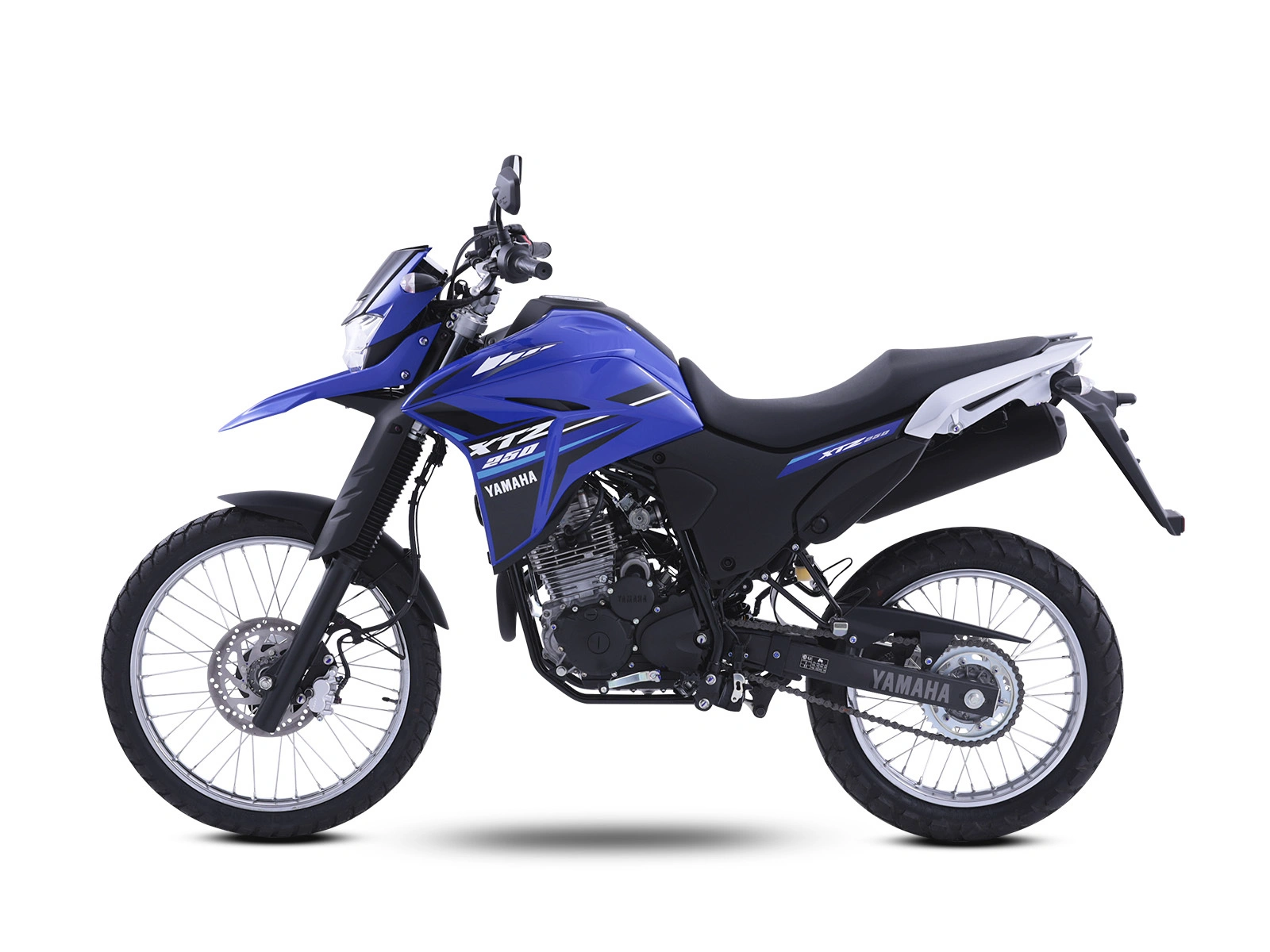 xtz 250