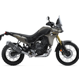 Moto Yamaha Tenere 700 2025