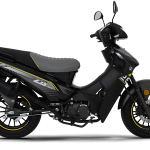 Motoc Zanella ZB 125 R