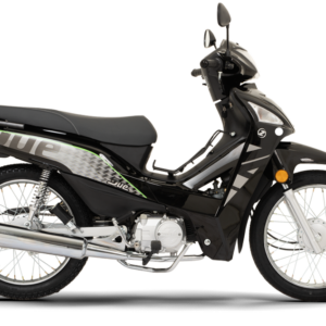 Moto Zanella DUE CLASSIC 110 st