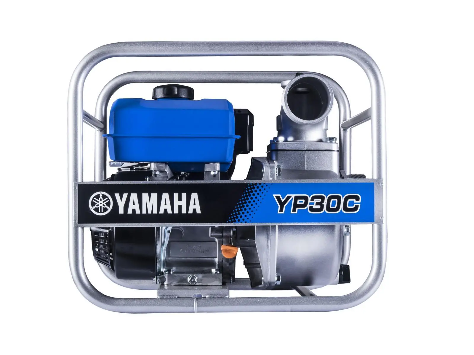 Yamaha bomba YP03C