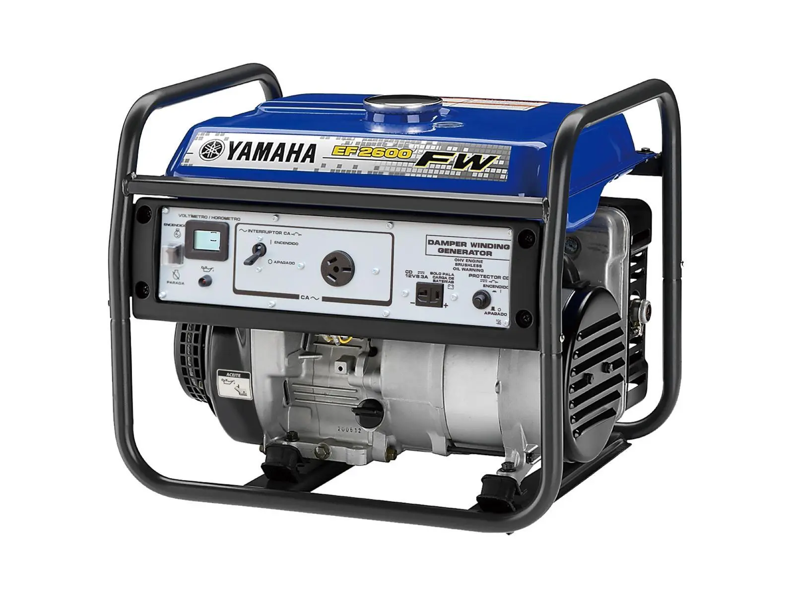 EF2600FW