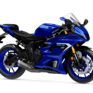 Yamaha R7