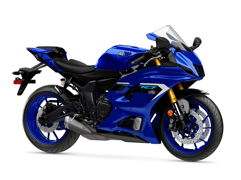 Yamaha R7