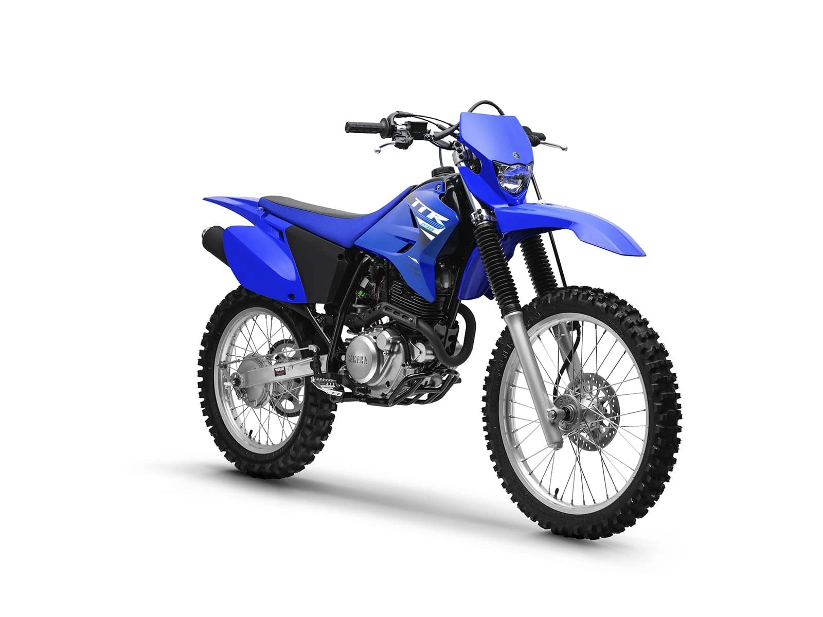Yamaha TT-R230