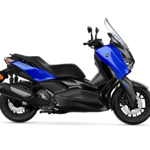 Yamaha XMAX 300 Connected