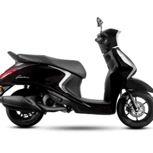 Yamaha Fascino