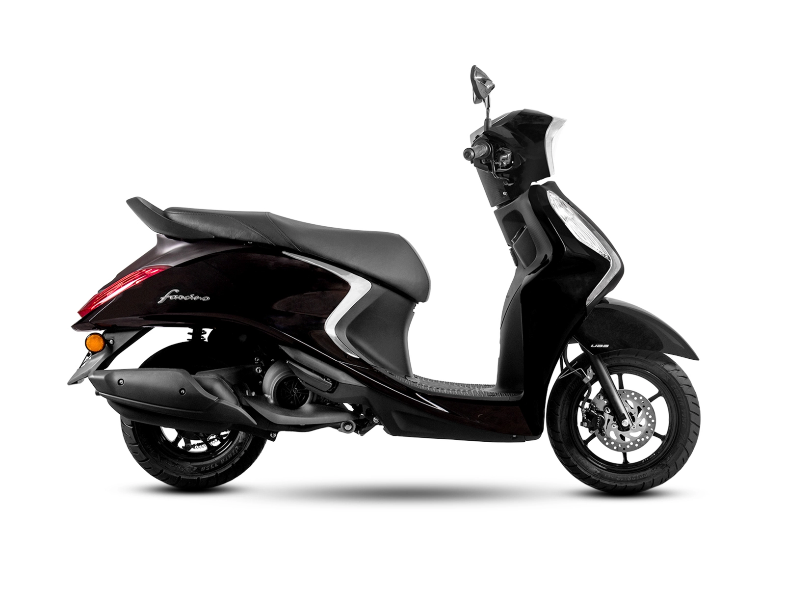 Yamaha Fascino