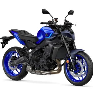 Yamaha MT-09 ABS