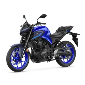 Yamaha MT-03 ABS
