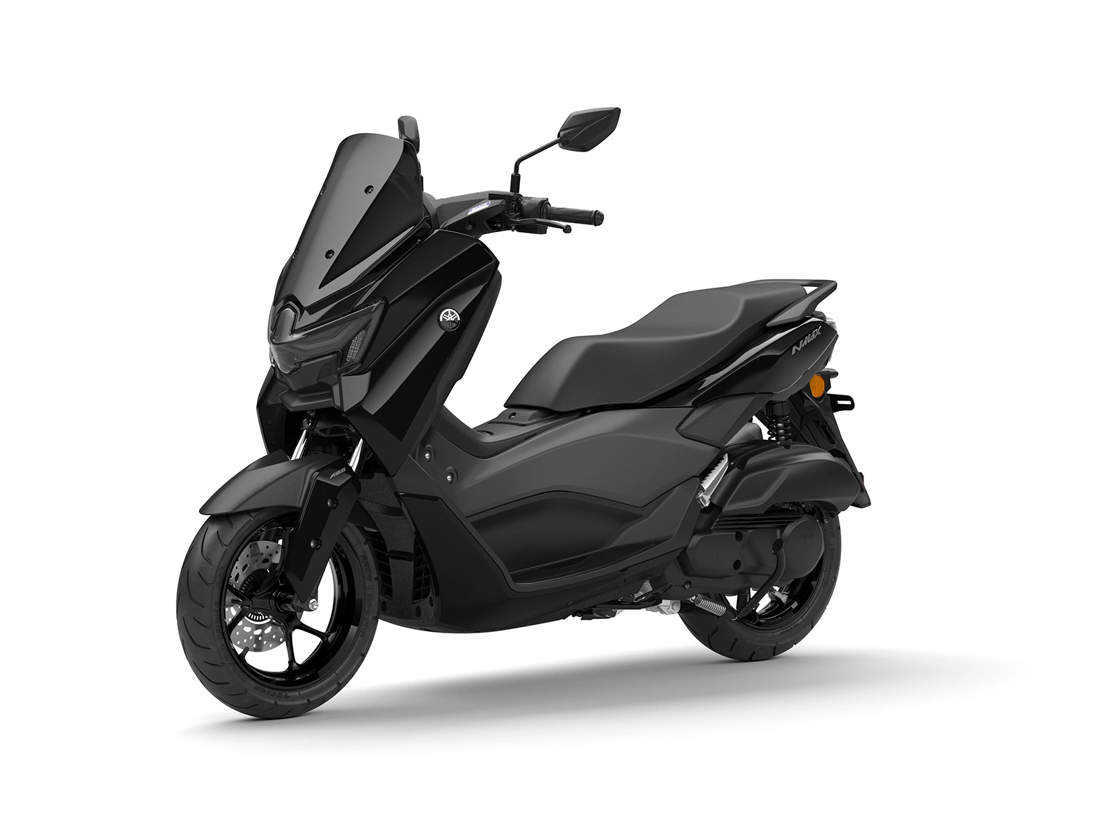 Yamaha NMAX Connected