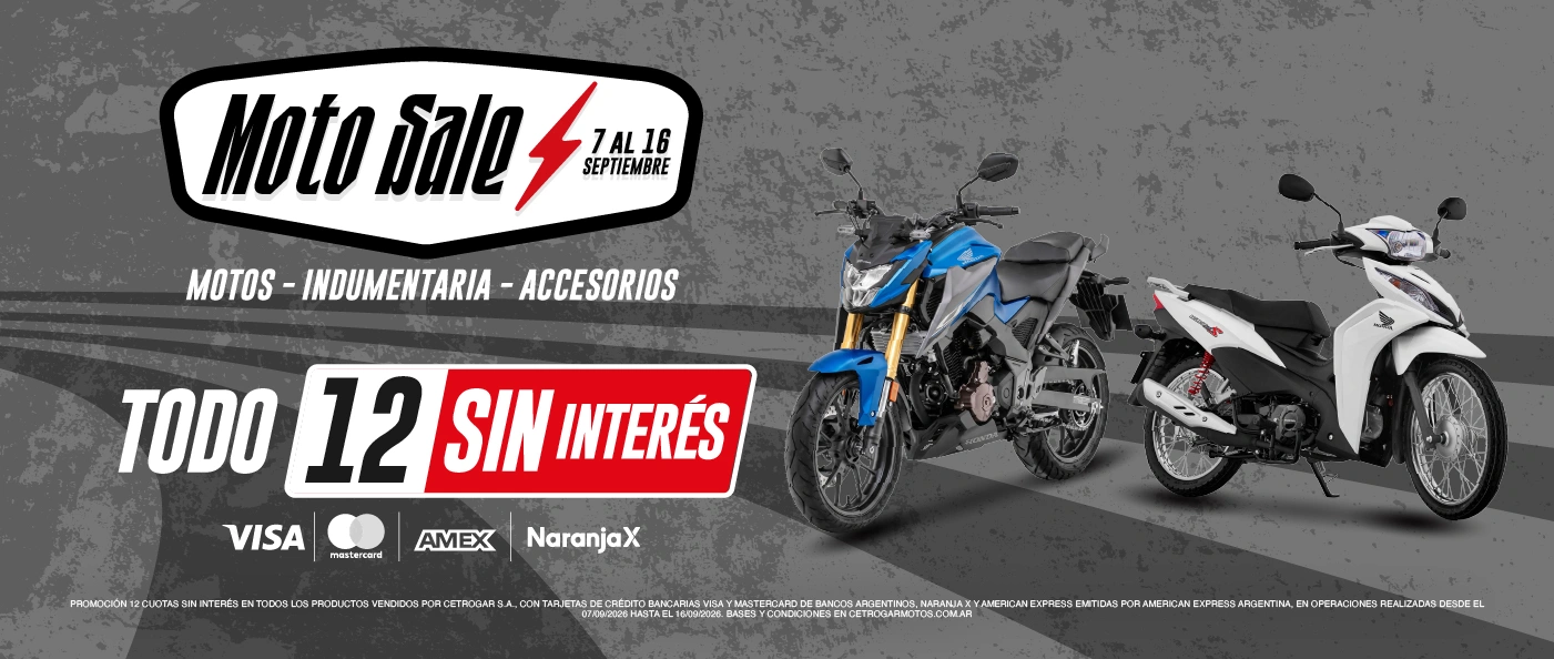 TODO 12 SIN INTERES