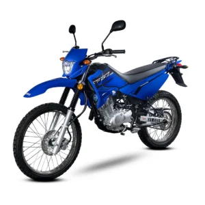 Yamaha XTZ125