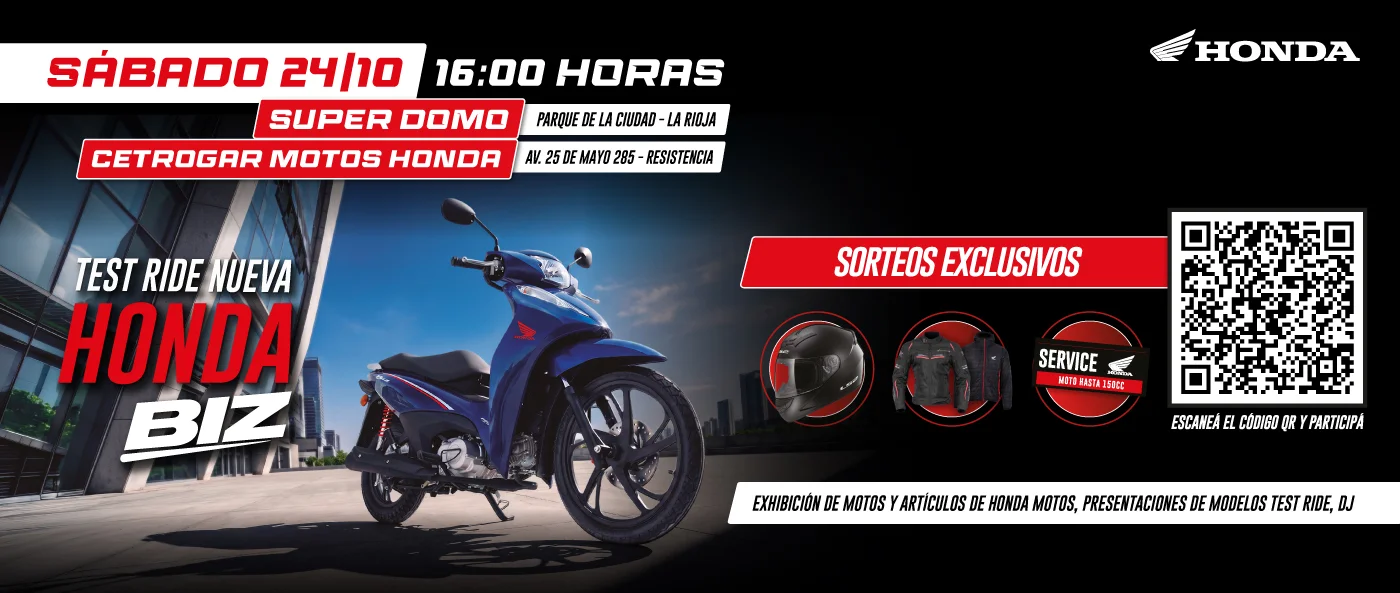 Sorteo exclusivo