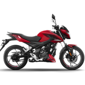 Bajaj Rouser P150 - Red