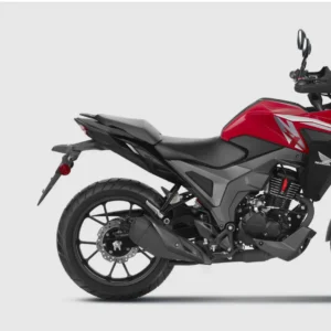 Honda NX 190