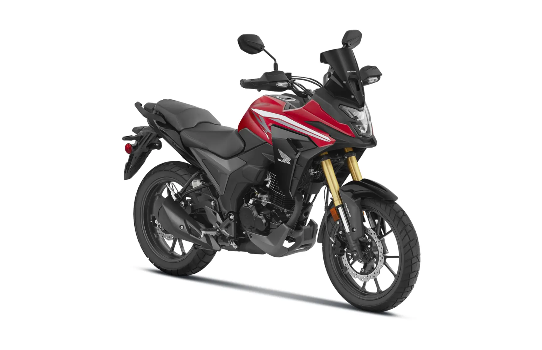 Honda NX 190 - Imagen 2