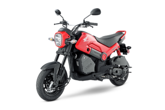 HONDA NAVI