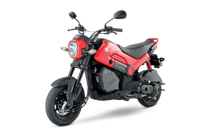HONDA NAVI